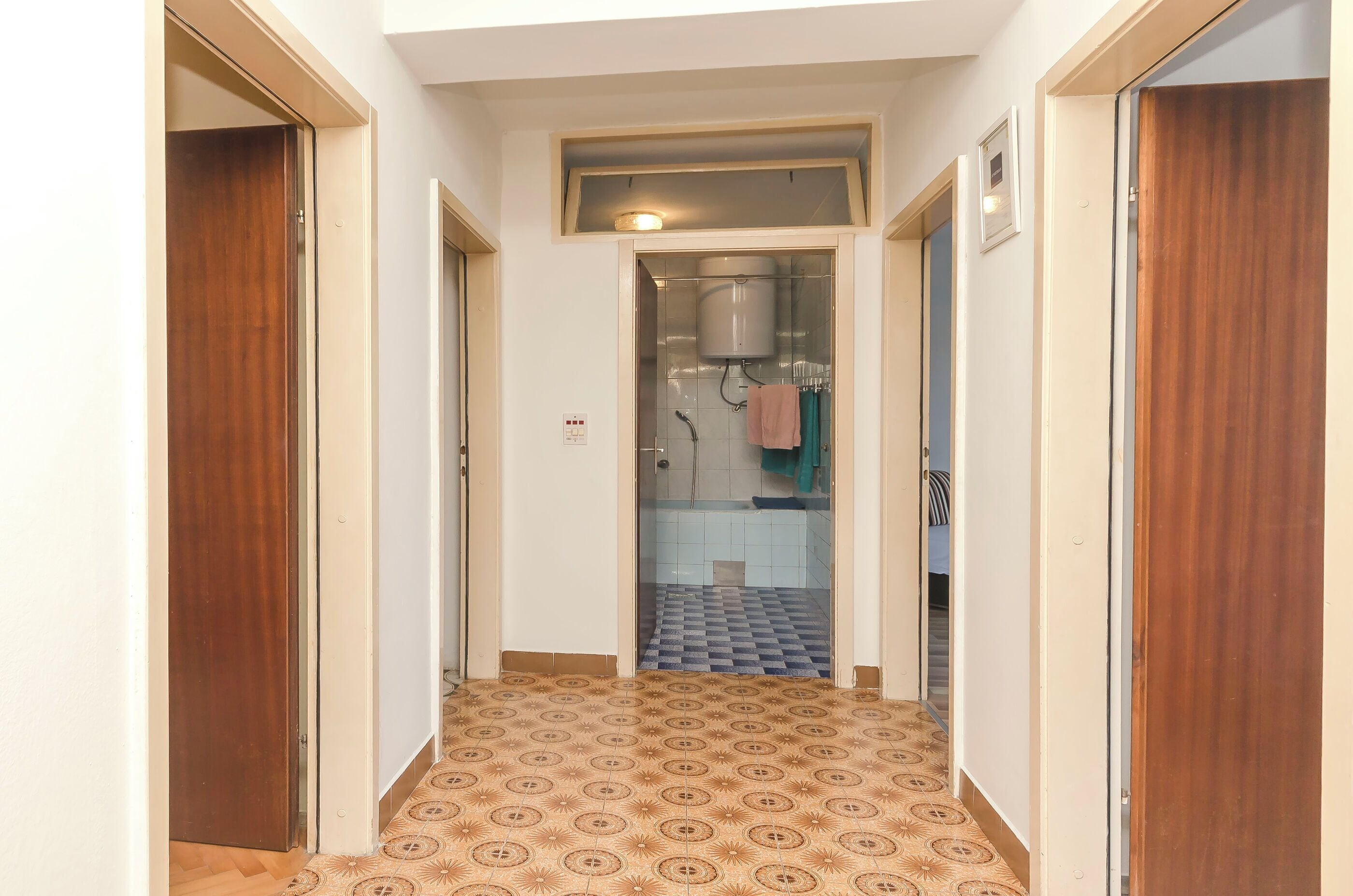 Apartment (A1) | Hallway