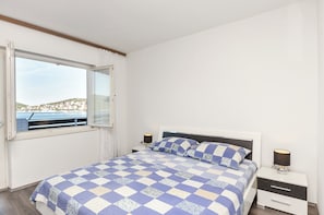 Apartment (A1)