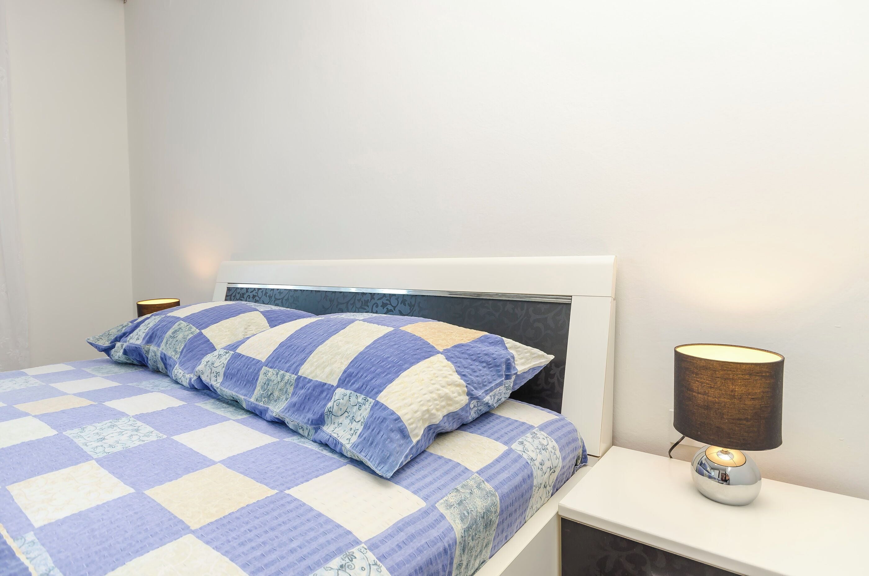 Apartment (A1) | Free WiFi, bed sheets