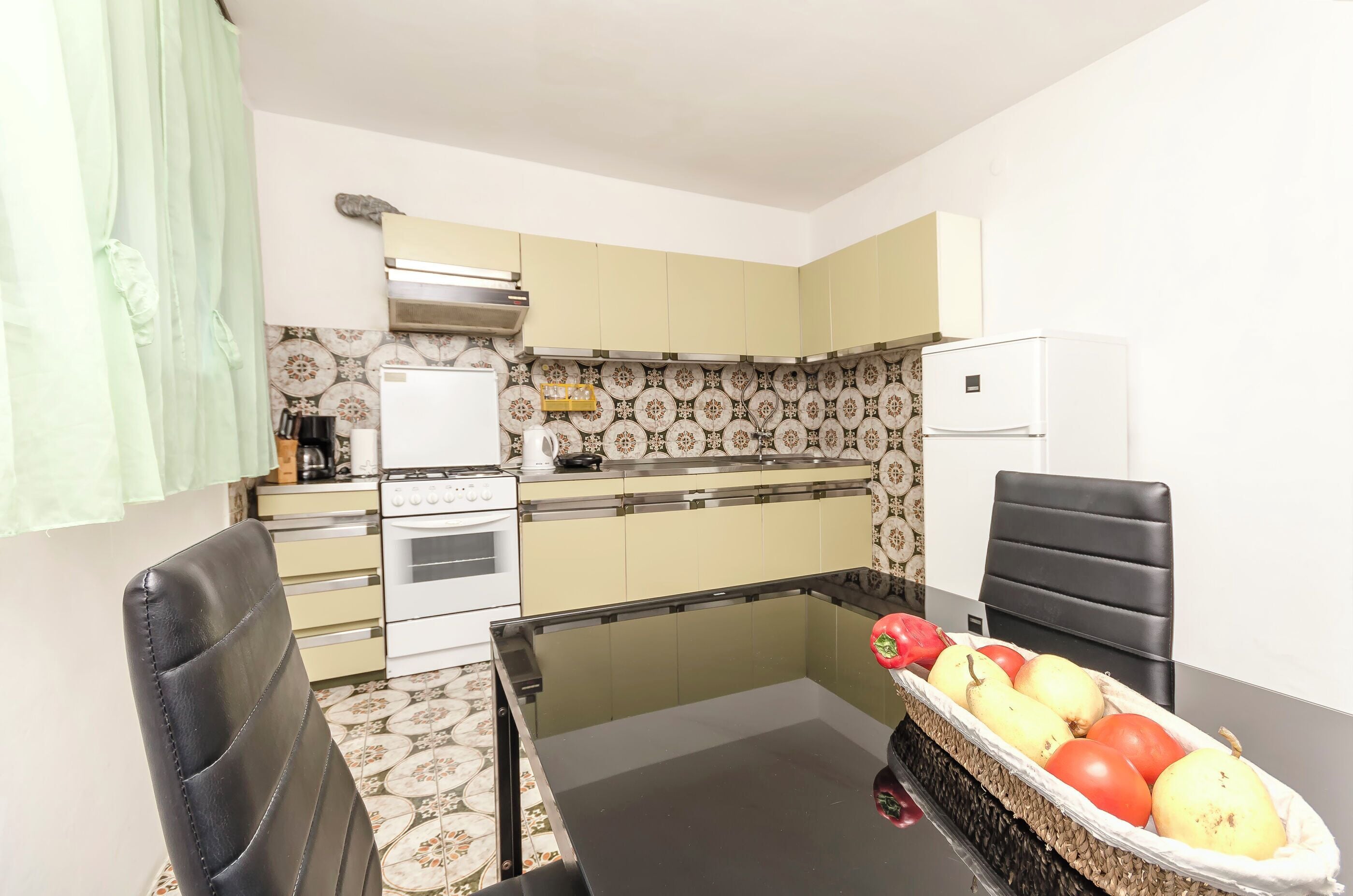 Apartment (A1) | Private kitchen