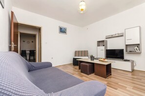 Apartment (A1) | Living room - Apartment Branka (Tisno)