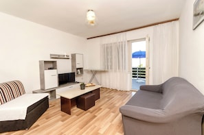 Apartment (A1) | Wohnzimmer