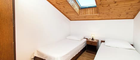 Apartment (A2) | Kostenloses WLAN