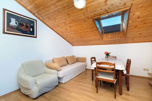 Apartment (A2) | Private kitchen