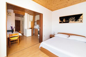 Apartment (A1)