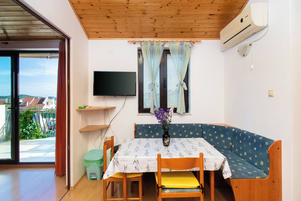 Apartment (A1) | Eigene Küche