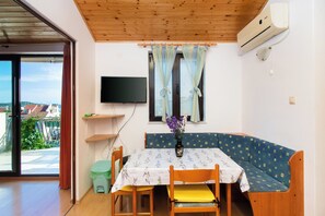 Apartment (A1) | Private kitchen