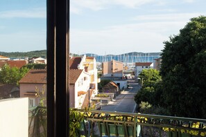 Appartement (A1) | Balcon