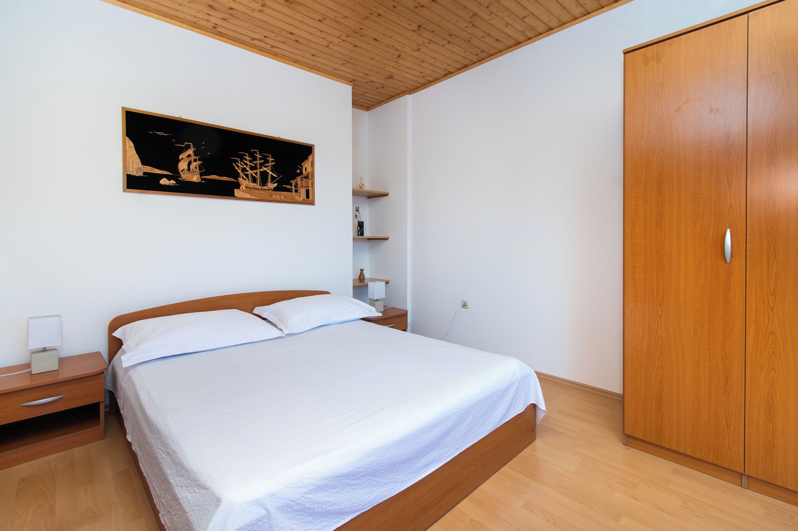 Appartement (A1) | Wi-Fi gratuit