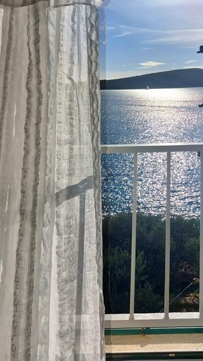 Apartment (A1) | Water view