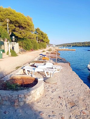Studio (A2) | Beach | Beach nearby