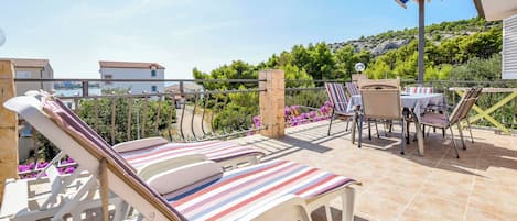 公寓 (A2) | 阳台