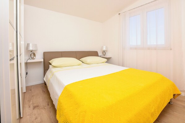 Apartment (A2) | 2 bedrooms, free WiFi