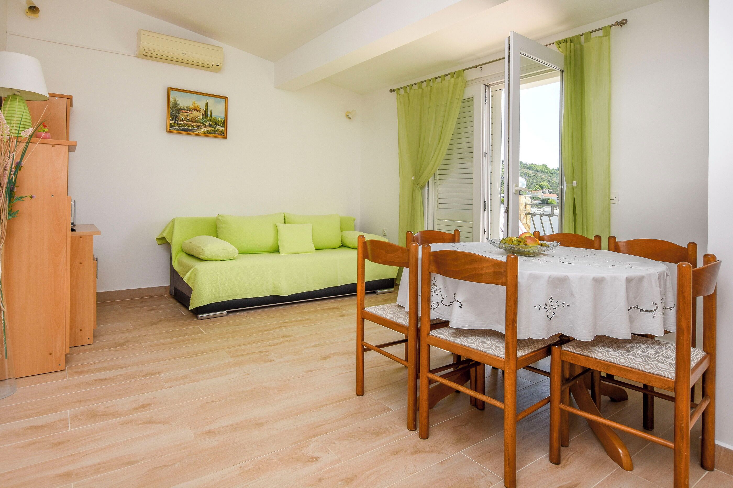 Appartement (A2) | Restauration