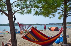 Beach nearby - Apartment Srima (Vodice)