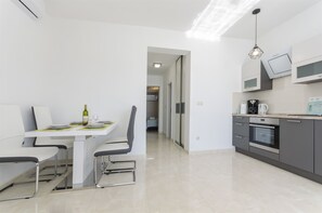Dining - Apartment Srima (Vodice)