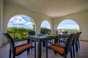 Water view - Apartment Piveta (Okrug)