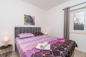 Leilighet (A1) | Wi-fi (inkludert)