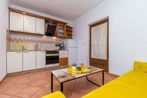 Apartment (A1) | Interior