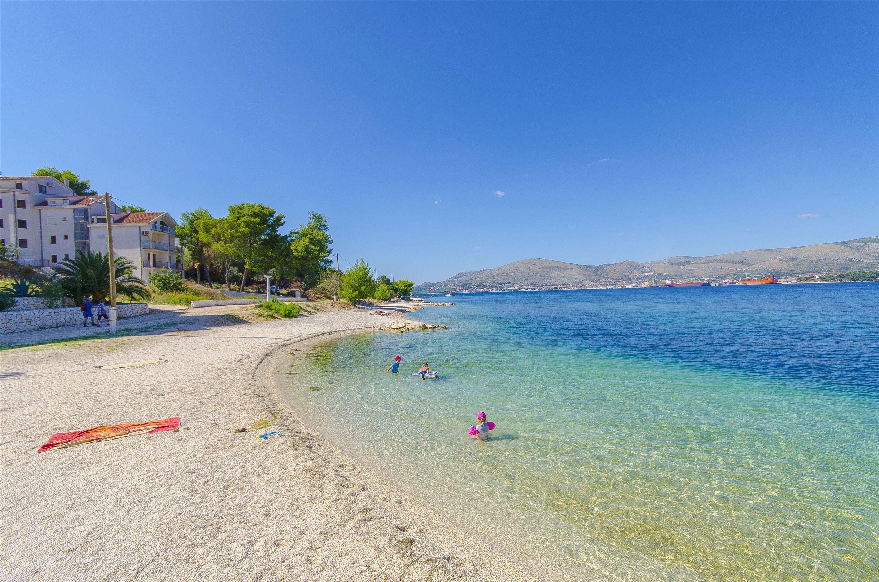 Strand