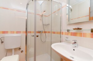 Bathroom - Apartments Milan (Lovran)