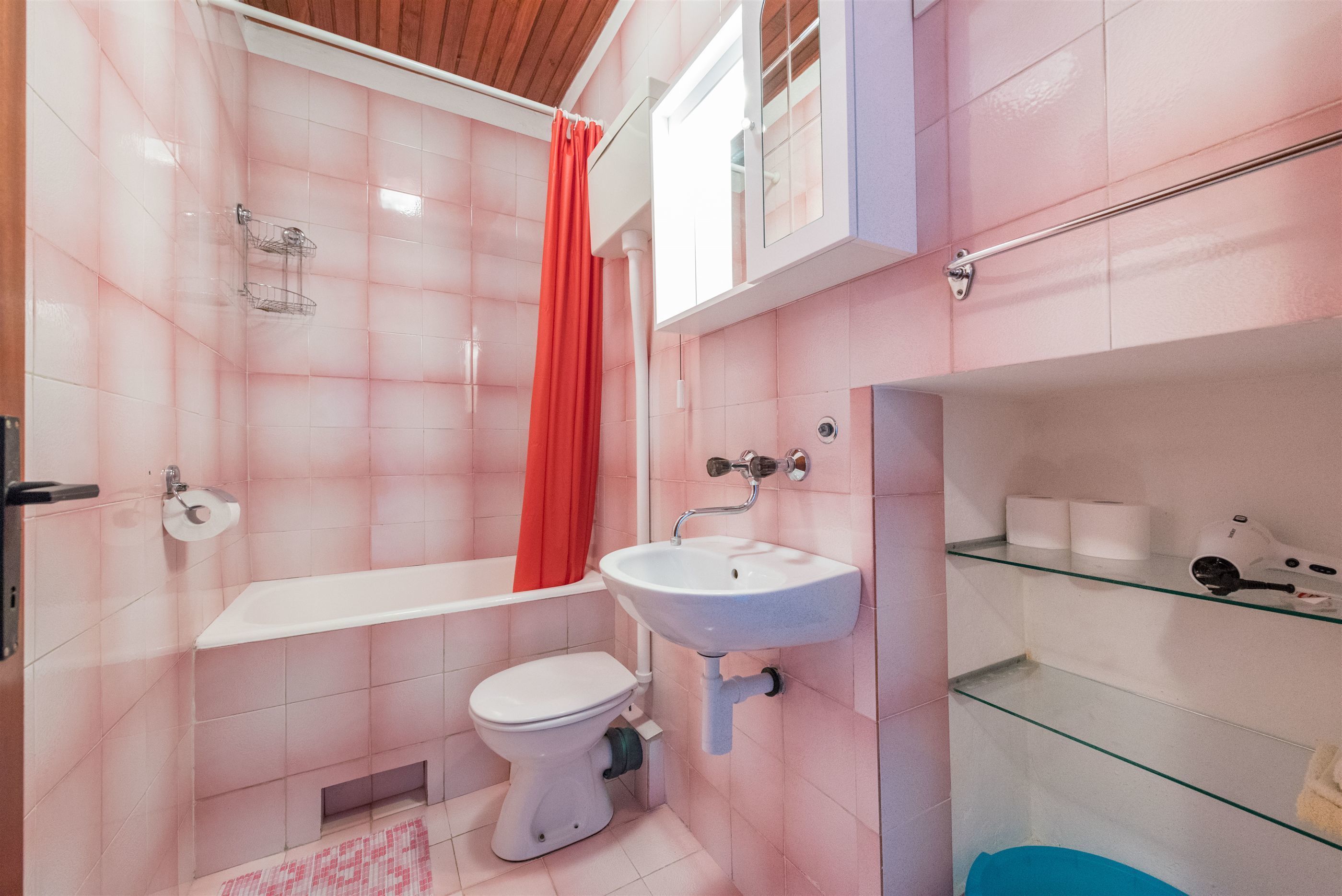 Baño | Regadera 