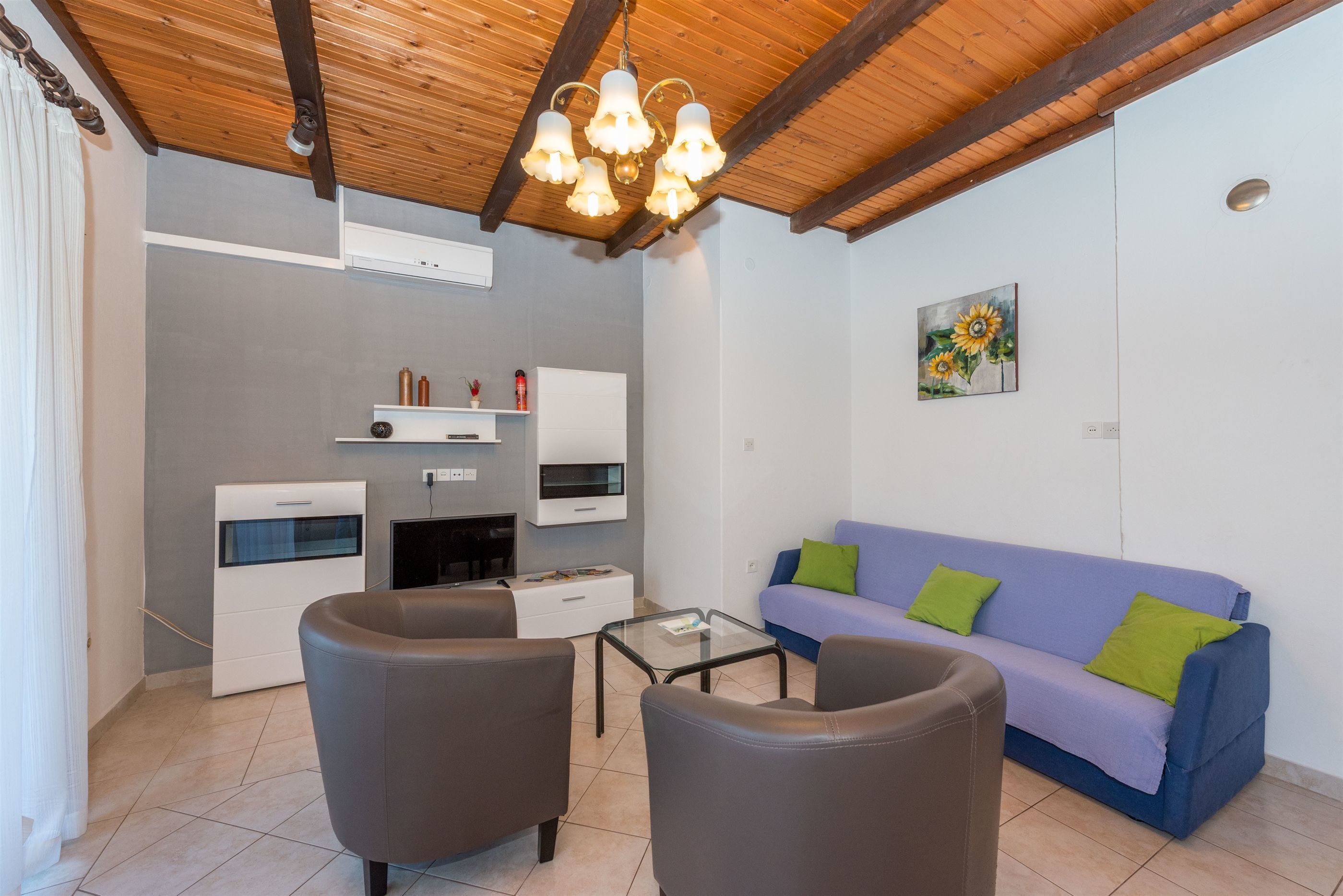 Sala de estar
