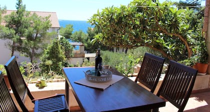 Apartments Vrankovic
