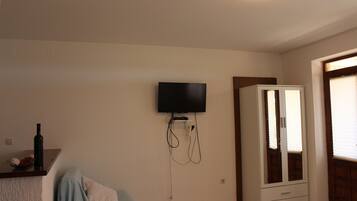 Estudio (A1) | Televisión