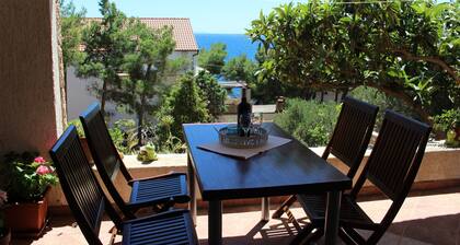 Apartments Vrankovic