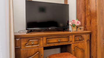 Rom (S2) | Innvendig