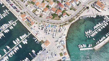 Diseño del edificio