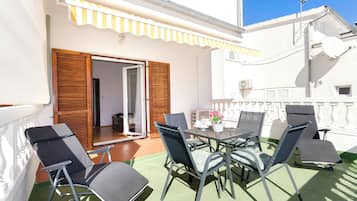 Habitació (S2) | Vista de l'aigua