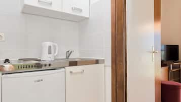 Room (S1) | Private kitchen