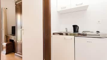 Habitación (S2) | Cocina privada