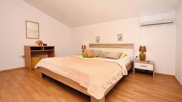 Appartement (A1)
