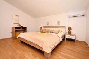Appartement (A1) | Accès au Wi-Fi (inclus)