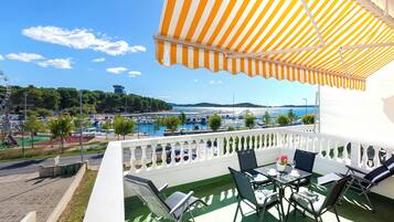 Chambre (S2) | Vue sur lâeau