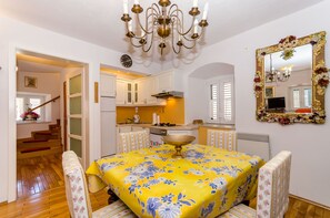 Maison | Intérieur