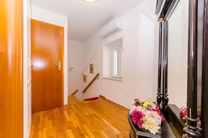 Ferienhaus | Innenbereich