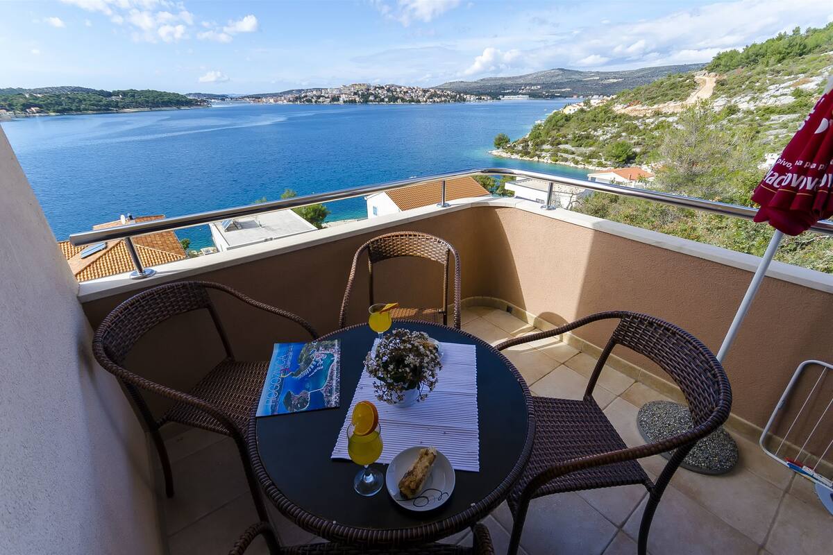 Water view