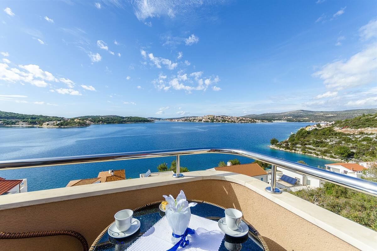Water view