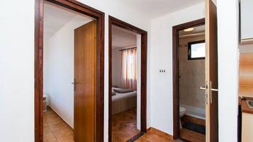 Apartment (A3) | Hallway