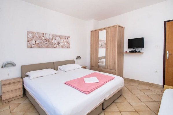 Apartment (A1) | Kostenloses WLAN