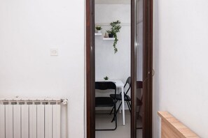 Studio (A2) | Interior - Apartments Crljenko (Povljana)