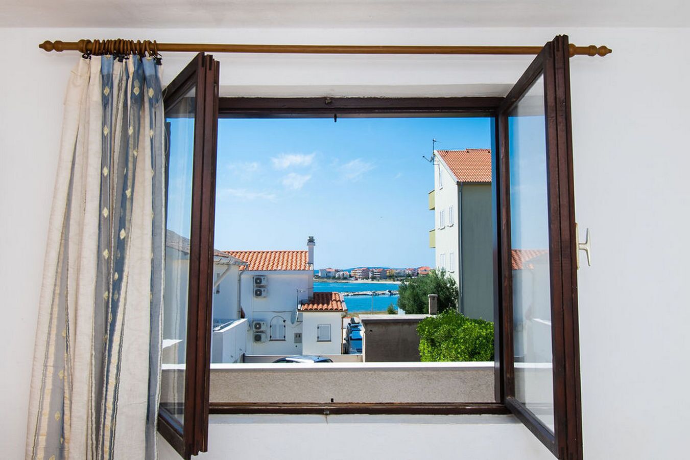 Apartment (A3) | Water view