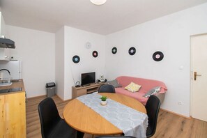 Salle de séjour
