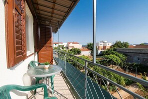 ลานระเบียง/นอกชาน