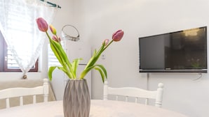 Private kitchen - Apartment Sandra (Vodice)