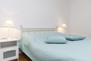 Bügeleisen/Bügelbrett, kostenloses WLAN